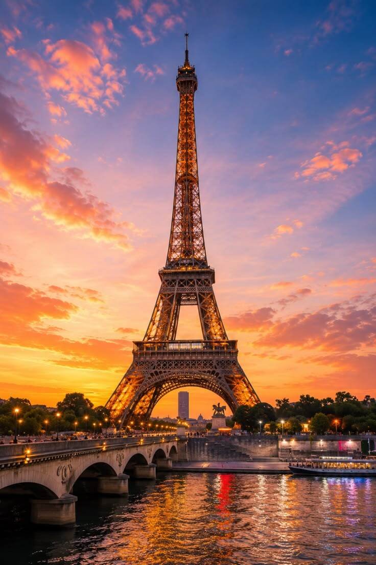 Complete Guide to Travel Paris: The Largest City of France