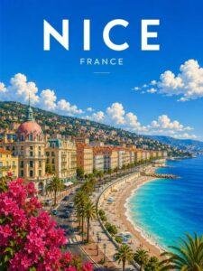 Nice Travel Guide 2026: Best Things to Do, Beaches & Travel Tips