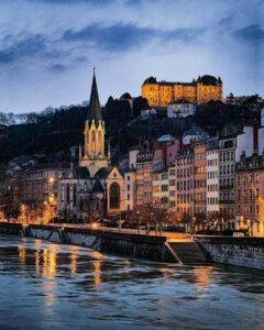Lyon France Travel Guide: Best Things to Do, Where to Stay & Travel Tips