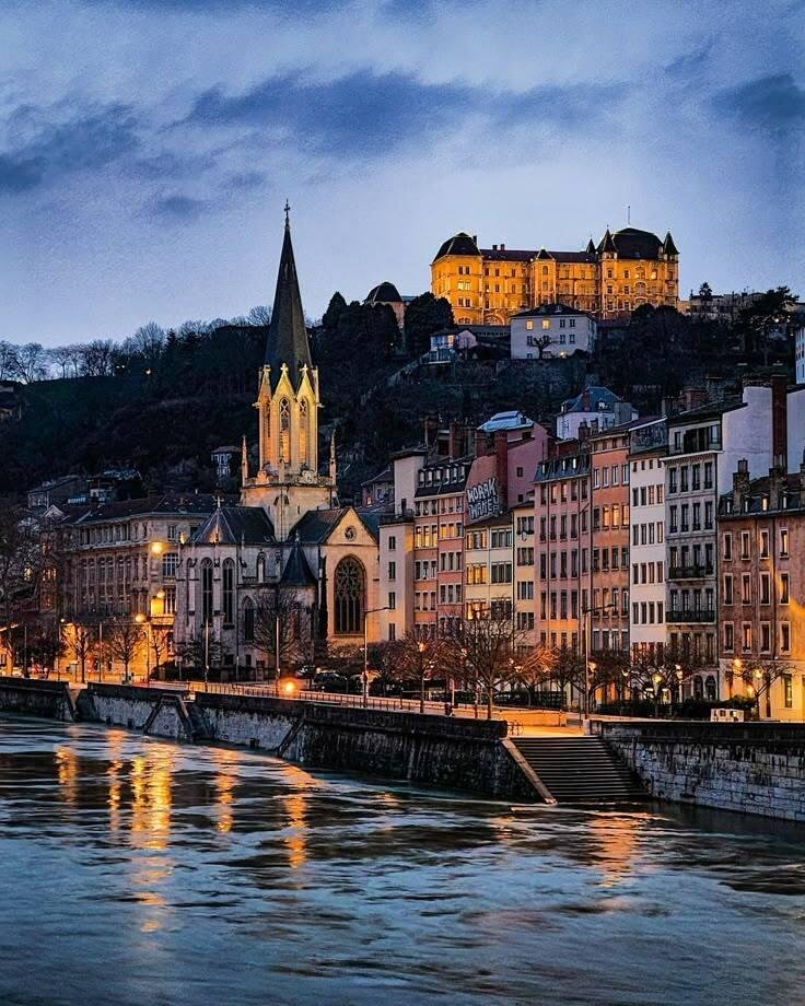 Lyon France Travel Guide: Best Things to Do, Where to Stay & Travel Tips